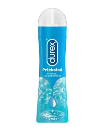 Durex Prikkende Glidecreme 50 Ml