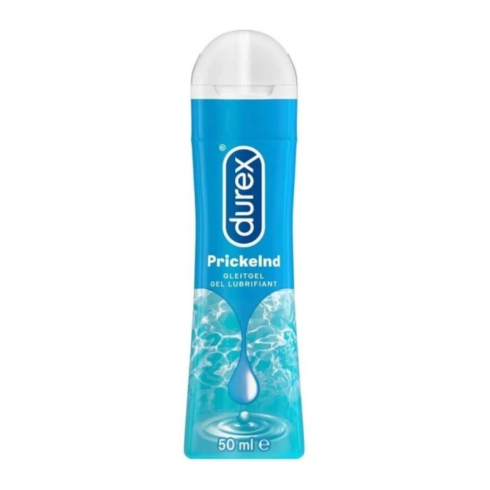 Durex Prikkende Glidecreme 50 Ml