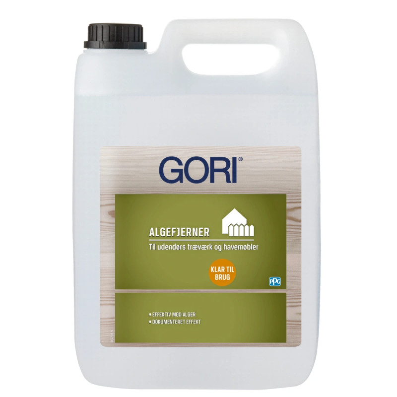 Dyrup Gori Algefjerner 0lt 474523