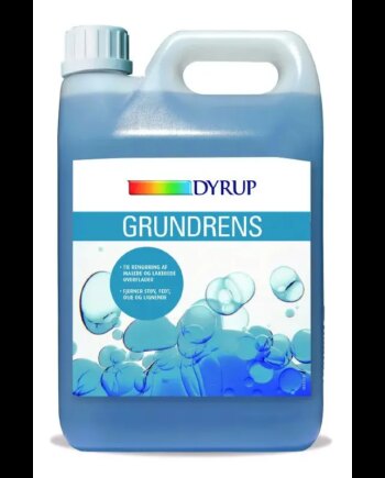 Dyrup Grundrens   50lt