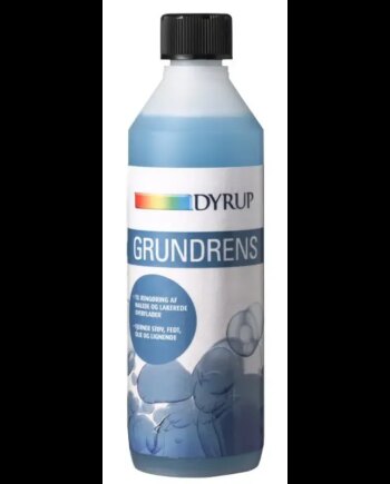 Dyrup Grundrens   5lt