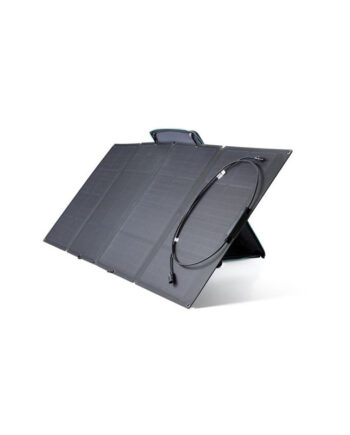 Ecoflow Solar Panel 160w Solcellepanel