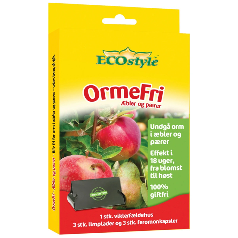 Ecostyle Ormefri 1131