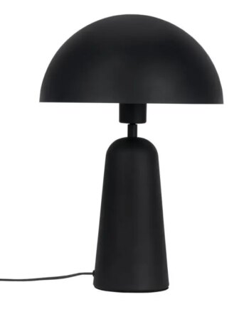 Eglo Aranzola Bord E27 Sort Bordlampe 900134
