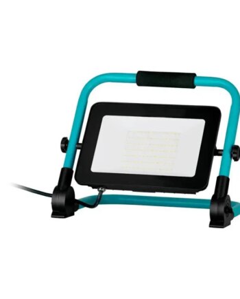 Eglo Arbejdslampe 100w 9000lm Ip65 Turkis Arbejdslampelampe 900532