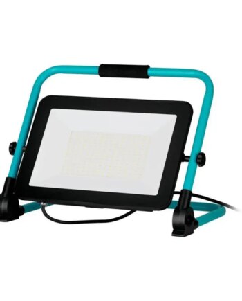 Eglo Arbejdslampe 200w 15800lm Ip65 Turkis Arbejdslampelampe 900534