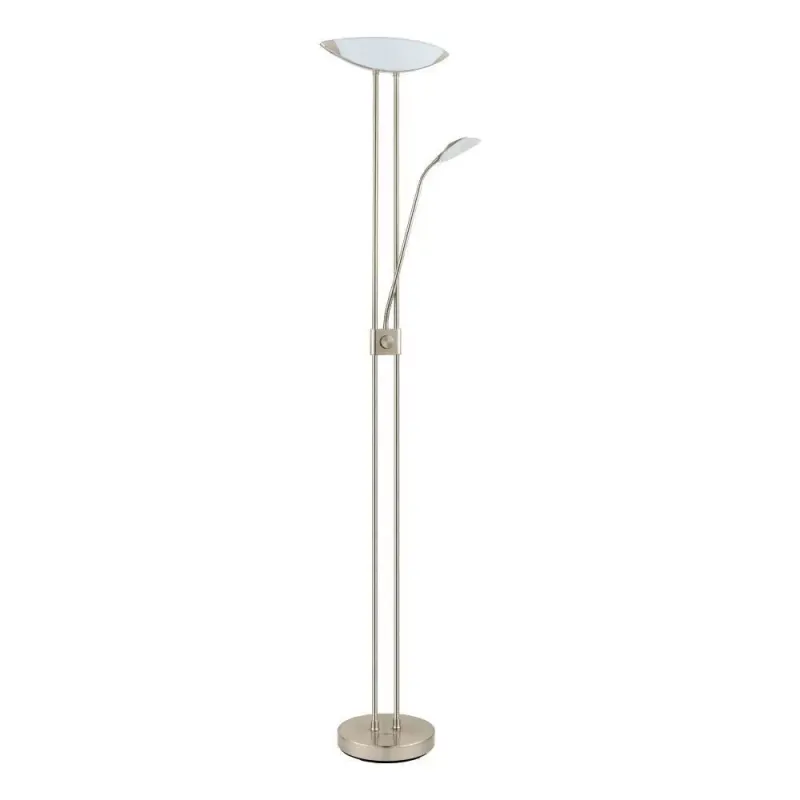 Eglo Baya Gulv 20 5w Bs Gulvlampe 93874