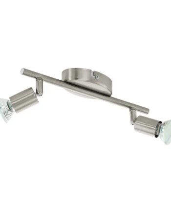 Eglo Buzz Spot 2l Bs Spotlampe 92596