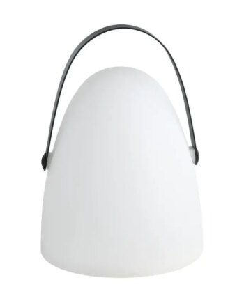 Eglo Collirados Udendørs Bord   Batt  Batterilampe 48841