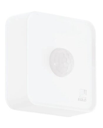 Eglo Connect Sensor-  Ip44 Hvid Tilbehørlampe 99106