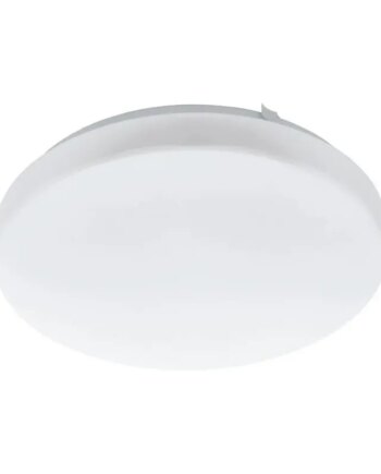 Eglo Frania Loft ø280 10 5w 1200lm 3000k  -trin Hvid Loftlampe 33693