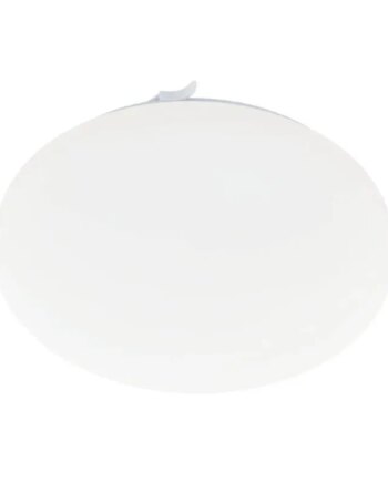 Eglo Frania Loft ø220   2w 800lm 3000k  -trin Hvid Loftlampe 33846