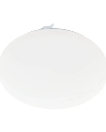 Eglo Frania Loft ø330 16 5w 1800lm 3000k  -trin Hvid Loftlampe 33847