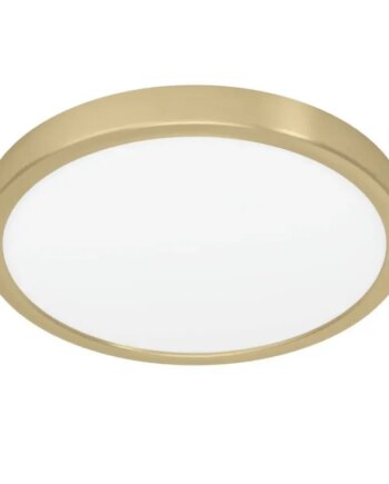 Eglo Fueva   Loft ø285 20 5w 2400lm 3000k Bm Loftlampe 900182