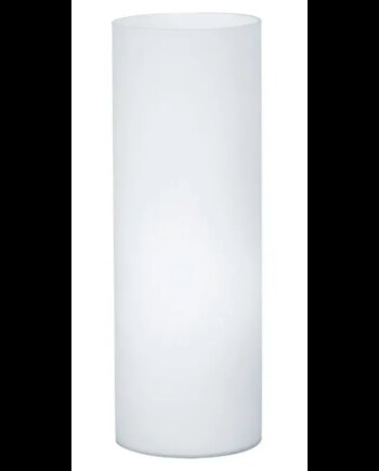 Eglo Geo Bord  -350 Opal Bordlampe 81828