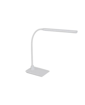 Eglo Laroa Bord Touch H325   5w 400lm 4000k Hvid Bordlampe 96435