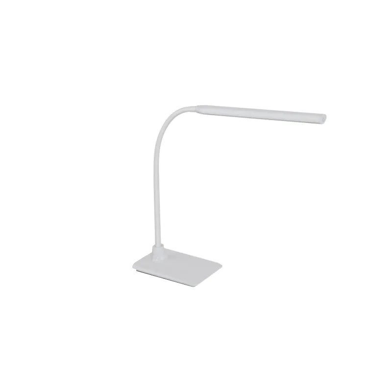 Eglo Laroa Bord Touch H325 5w 400lm 4000k Hvid Bordlampe 96435