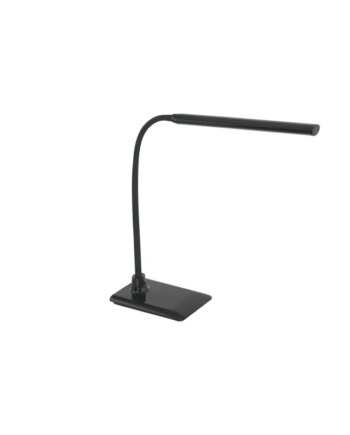 Eglo Laroa Bord Touch H325   5w 400lm 4000k Sort Bordlampe 96438