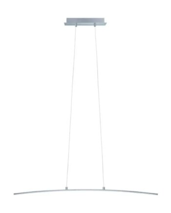 Eglo Lasana Langbord L900 15w 1800lm 3000k Kr Langbordlampe 32048