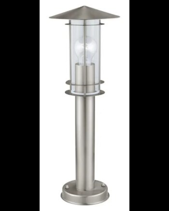 Eglo Lisio Ude Stander H500 Rs Udendørslampe 30187