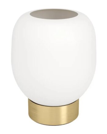 Eglo Manzanares Bord E27 H180 Bm Bordlampe 900307