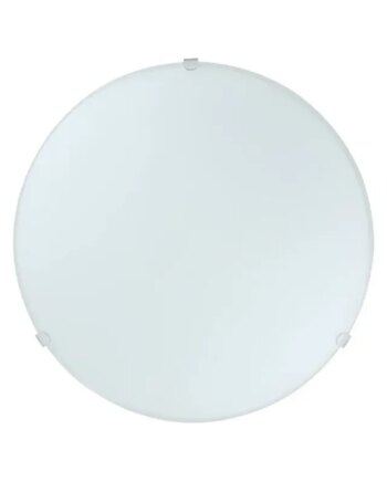Eglo Mars Loft Satineret Loftlampe 80265
