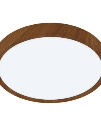 Eglo Musurita Loft ø340 14 6w 1600lm 3000k Nød Loftlampe 98601