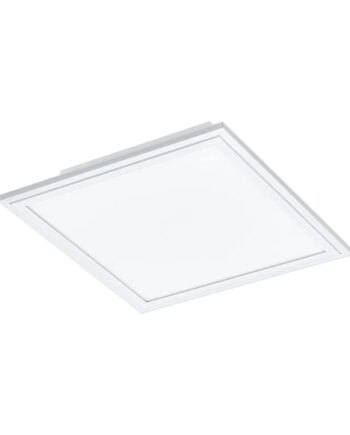 Eglo Salo   Loft 300x300 2000lm 4000k Hvid Loftlampe 32812