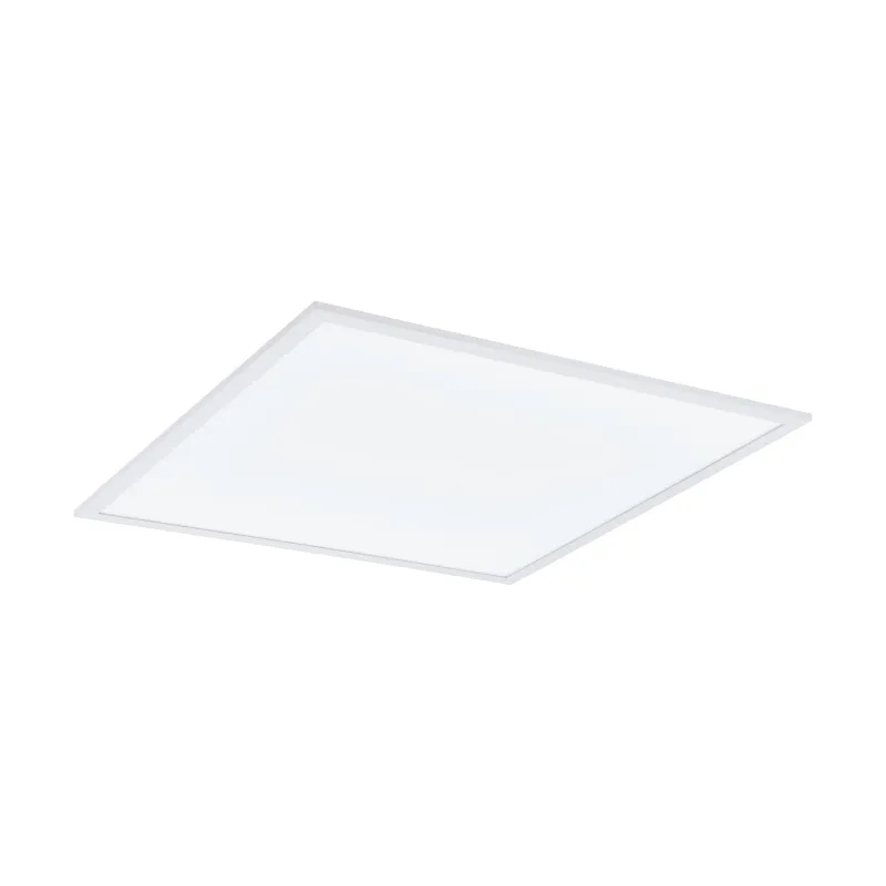 Eglo Salo- Loft 95x595 Rgb 4200lm 2700-6500k Hvid Fjernb Loftlampe 98766