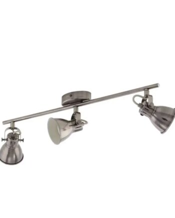 Eglo Seras Spot 3x240lm Bs Spotlampe 96554