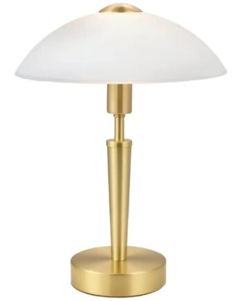 Eglo Solo   Bord Bm Touch Bordlampe 87254