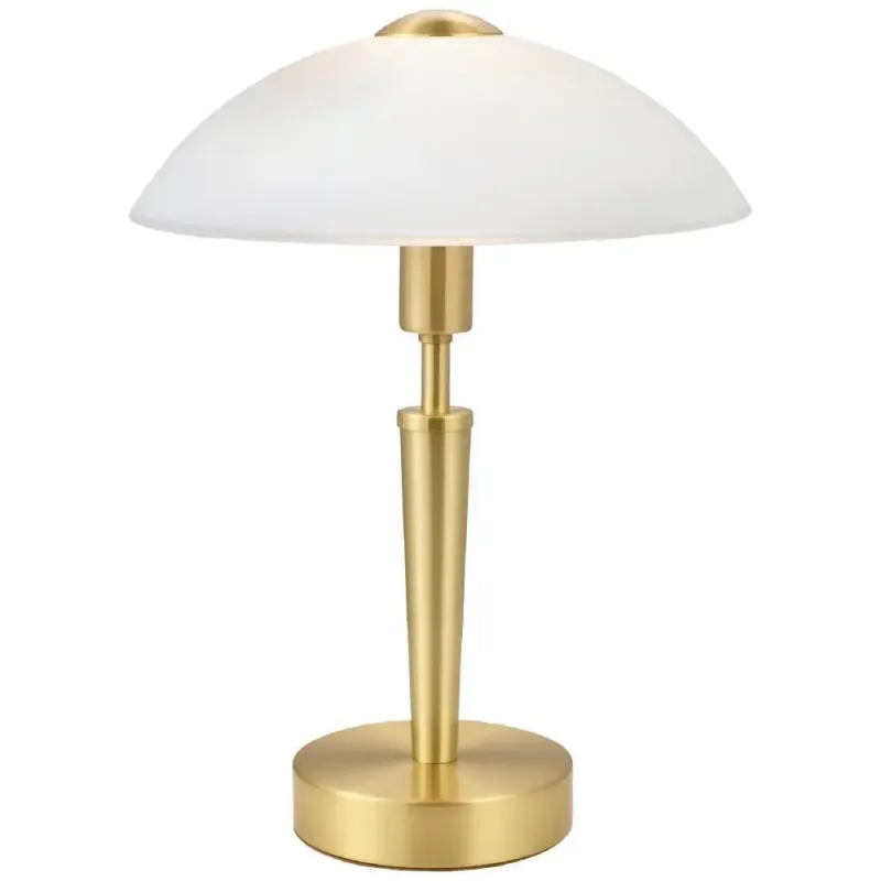 Eglo Solo Bord Bm Touch Bordlampe 87254