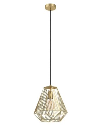 Eglo Stype Pendel E27 ø330 Bm Pendellampe 43695