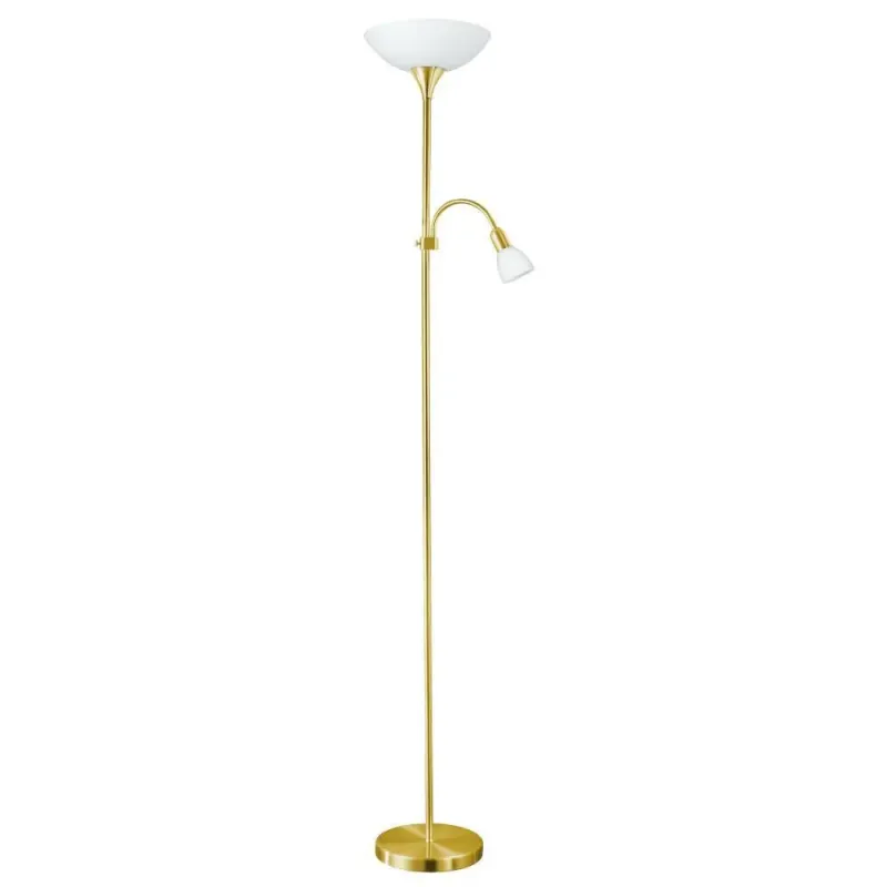 Eglo Up Gulv Bm Gulvlampe 82843