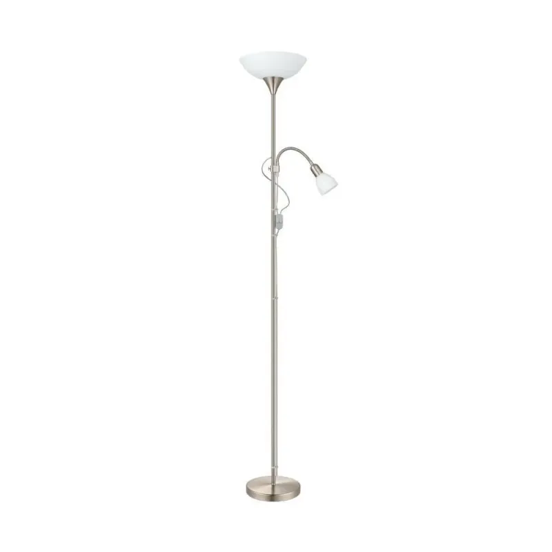 Eglo Up Gulv Bs Gulvlampe 82842