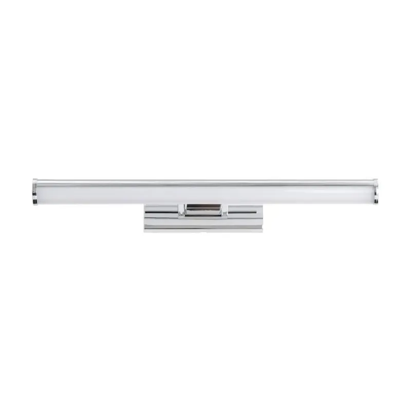 Eglo Vadumi Bad Væg L400 5w 900lm 4000k Ip44 Krom Badlampe 97081