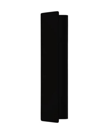 Eglo Zubialde Væg L360 12w 1550lm 3000k Sort Væglampe 99087