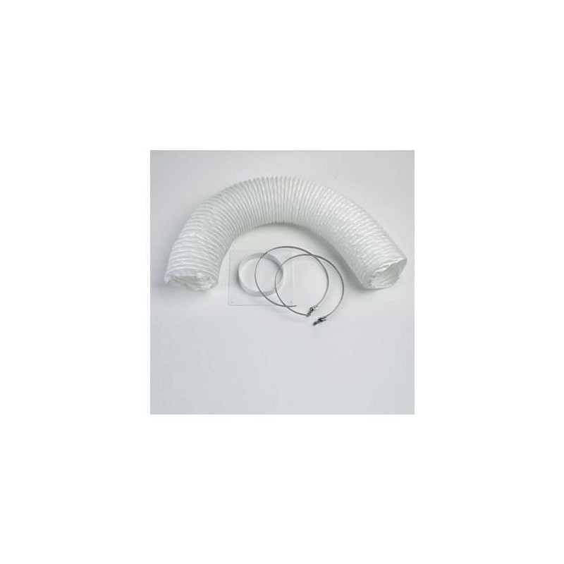 Eico 3081 Aftrækssæt Plast 127 Mm