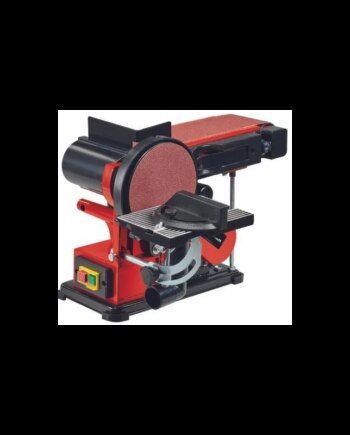 Einhell Bånd   Tallerkensliber Tc-us 380 230v 380w