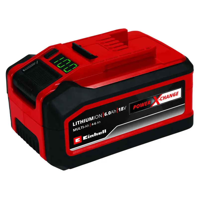 Einhell Batteri  18    -  Ah Multi-ah Pxc Plus 4511502