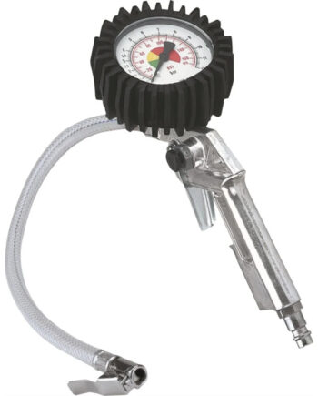 Einhell Dæktrykspistol 4137000