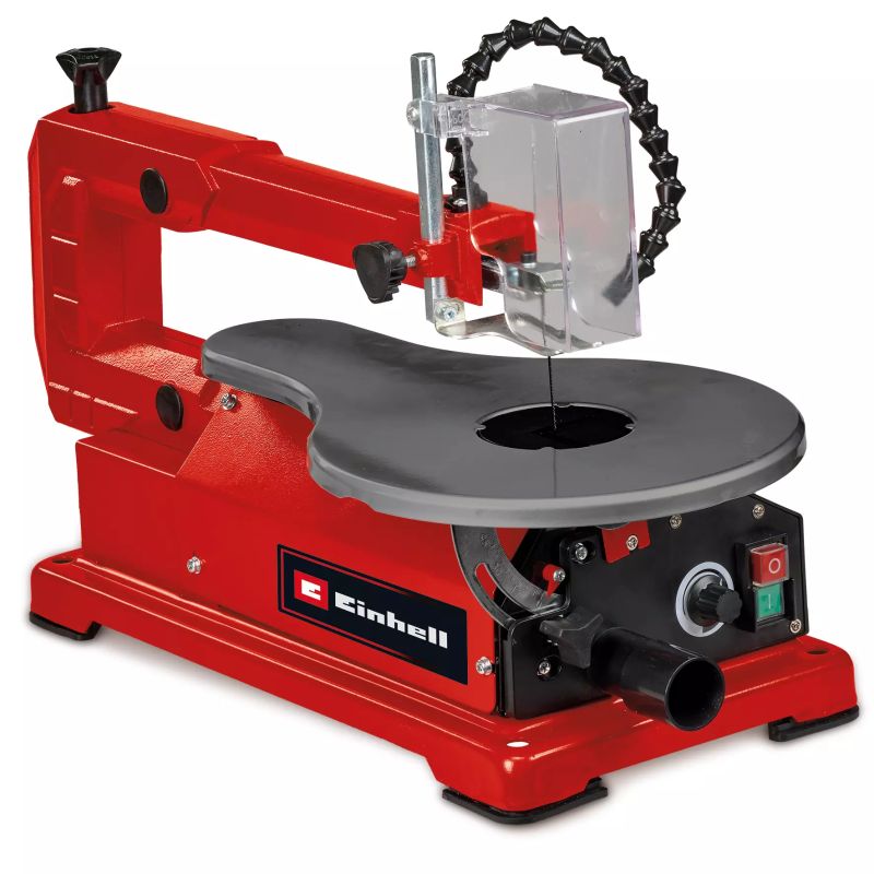 Einhell Dekupørsav Tc-ss 406