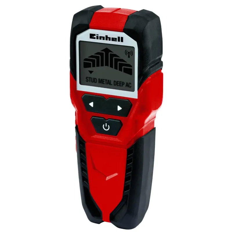 Einhell Digital Detektor Stål  Træ  El- Tc-md 50 2270090