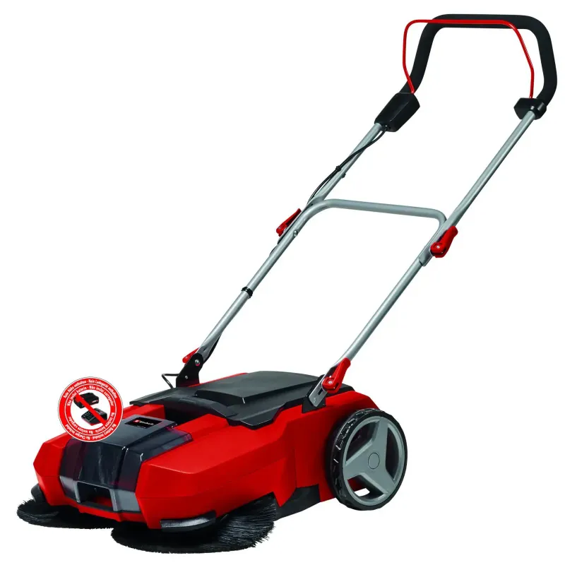 Einhell Fejemaskine Solo 12v Te-sw 18 610 2352040