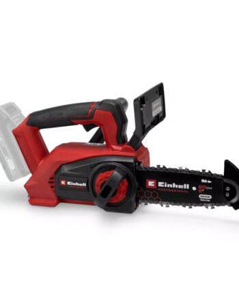Einhell Fortexxa 18 20 Th Akku Motorsav Med Topgreb   Batteri Og Lader