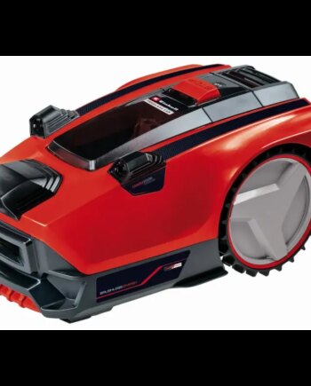 Einhell Freelexo Cam 500 Robotplæneklipper 18 Volt
