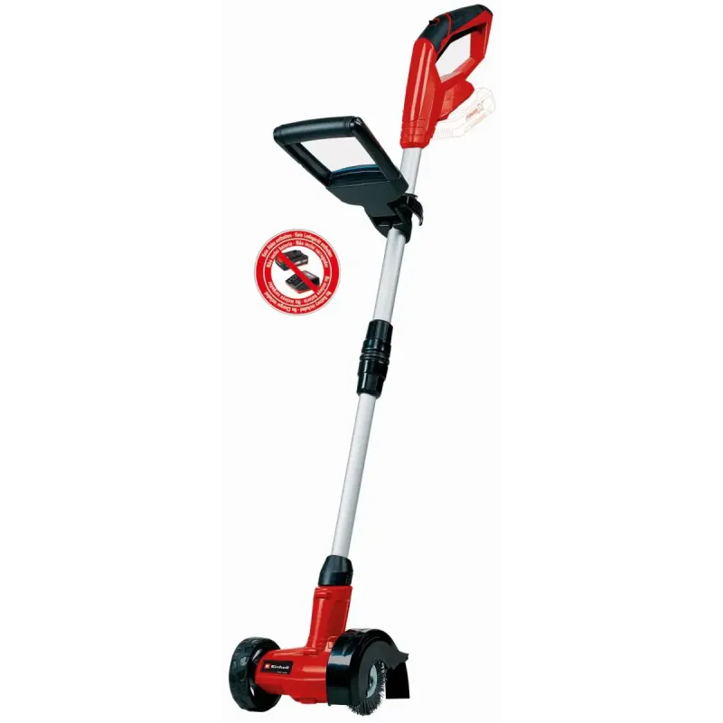Einhell Fugerenser Ge-cc 18 Li Solo Power