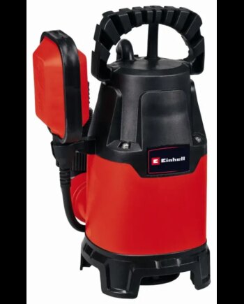 Einhell Gc-dp 3325 Dykpumpe Til Spildevand 330 Watt