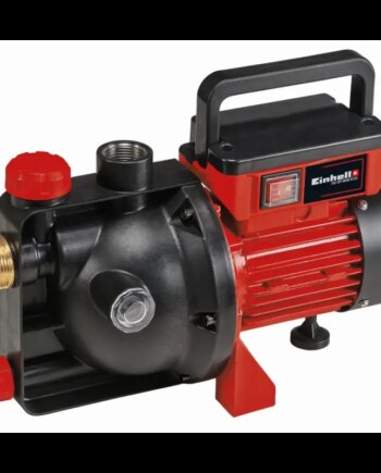 Einhell Gc-gp 6040 Eco Havepumpe 240v 600w