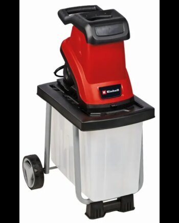 Einhell Gc-ks 2540 Cb Kompostkværn 2000w 230-240v